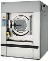 Industrial Washing Machine Electrolux W4400H 45kg